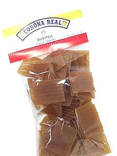 Corona Real Duritos Mexican Flour Snacks, 8 oz. by Corona Real