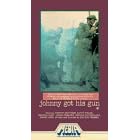 Johnny Got His Gun [VHS]