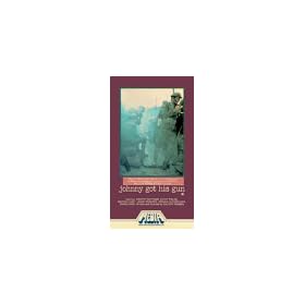 Johnny Got His Gun [VHS]