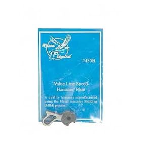 Wilson Combat Value Line Blue Speed Hammer