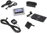 Delphi Car Kit For the Roady XT plug-and-play XM radio