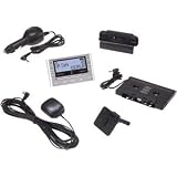 Delphi SA10183 11P1 Remote control for the Roady XT satellite radio
