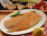 Fresh Arctic Char - Artic Char Fillets 14/16 oz