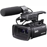 Sony HXR-NX3D1