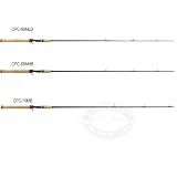 Shimano Compre Conventional Rods SHM-CPCX610MHB 6ft 10in Med-Hvy/ExtraFast