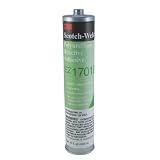 3M Scotch-Weld PUR EZ Adhesive Cartridge (10 Sec Set 45 Sec Open)