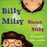 Billy and Milly, Short and Silly! by feldman, eve [Putnam Juvenile, 2009] Hardcover [Hardcover]