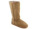 FAUX SHEARLING BOOT