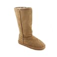 FAUX SHEARLING BOOT