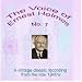 The Voice of Ernest Holmes No.1 a Vintage Classic Recording From the Late 1940's (This Thing Called Life)