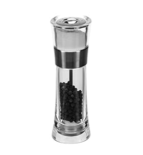 Combination Salt & Pepper Shaker
