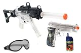 Crosman Stinger S2 Clear Airsoft Kit