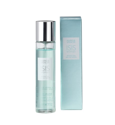 Isis Woman Purse Spray 25ml