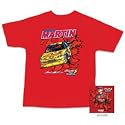 Mark Martin Driver Tee