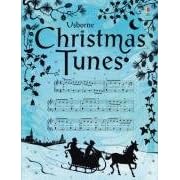 Christmas Tunes (Usborne Music Books)