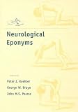 Review OUP USA  / Neurological Eponyms