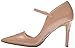 Nine West Women's Jennelle Leather Dress Pump