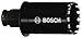 BOSCH HDG114 1-1/4 In. Diamond Hole Saw , Black
