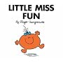 Little Miss Fun (Little Miss Classic Library)