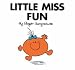 Little Miss Fun