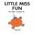Little Miss Fun (Little Miss Classic Library)