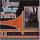 Brixton Cat / Blow Your Horn