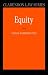 Equity (Clarendon Law)
