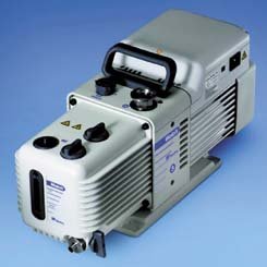 Model 8907 Direct-drive High Vacuum Pumps, Welch - Model 8907a - Each