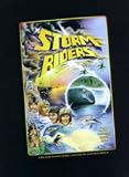 Storm Riders 25th Anniversary Special Edition DVD Surf Surfing Video