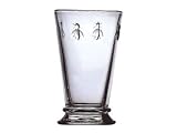 Review La Rochere  / La Rochere Bee Shot Glass