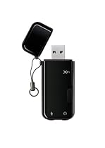 Creative Sound Blaster X-Fi Go!