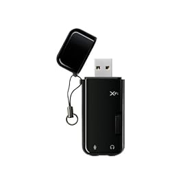 Creative Sound Blaster X-Fi Go!