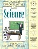 Career Opportunities in Science (Career Opportunities)