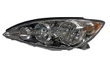 NEW HEADLIGHT HEAD LAMP 05 06 TOYOTA CAMRY LE XLE LEFT SIDE