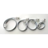 Short Length Flexi-Cables for NXT Sensors and Motors