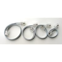 Short Length Flexi-Cables for NXT Sensors and Motors
