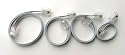 Short Length Flexi-Cables for NXT Sensors and Motors