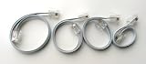 Short Length Flexi-Cables for NXT Sensors and Motors