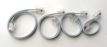 Short Length Flexi-Cables for NXT Sensors and Motors