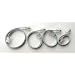 Short Length Flexi-Cables for NXT Sensors and Motors