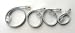 Short Length Flexi-Cables for NXT Sensors and Motors