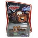Disney Pixar Supercharged Mater Die-Cast Car