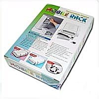 Removavle Frame Mobile Rack Hot Swap