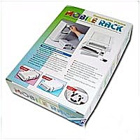 Removavle Frame Mobile Rack Hot Swap