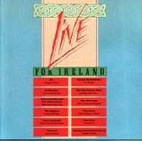Live for Ireland/ Various Artists