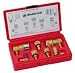 Tools & Hardware : 7pc. R12 Adapter Set