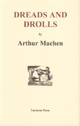 Arthur Machen