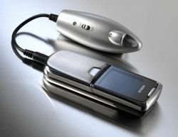 Buy Power Monkey - Universal Charger for all Mobile, PDA & iPod + FREE Earphone Cable tie online at Discounted New and Used prices. Delivered to your door with Off-The-Bookshelf.