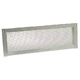 Construction Metals #TW144 14x4 2WY Vent