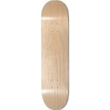 Skate America Deck Pro Blank 7.75